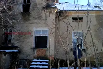 Къща в Монтана, Вълчедръм