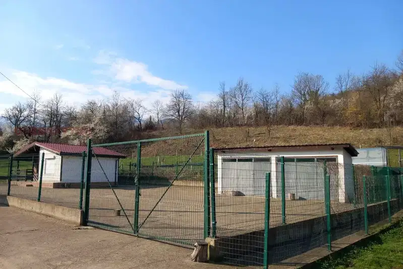 Къща в Монтана, с. Дълги дел