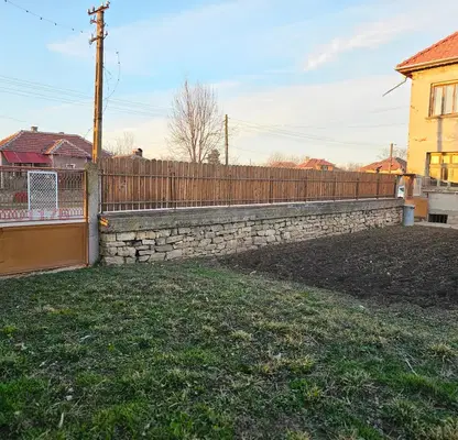 Снимка 4 — Къща в Монтана, с. Лехчево