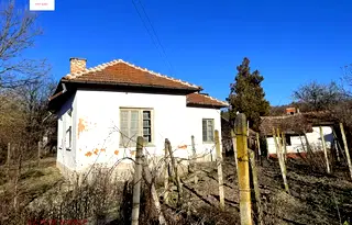 Къща в Монтана, с. Мокреш