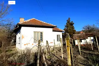 Къща в Монтана, с. Мокреш