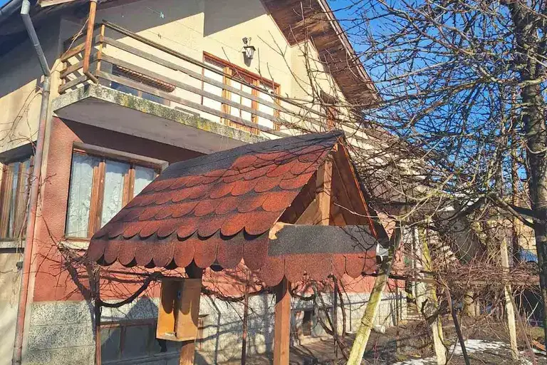 Къща в Монтана, с. Септемврийци