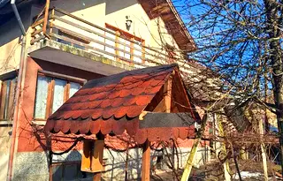 Къща в Монтана, с. Септемврийци