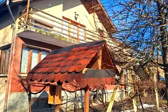 Къща в Монтана, с. Септемврийци