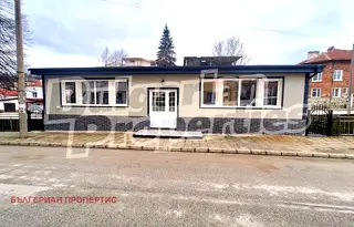 Къща в Пазарджик, Батак