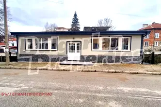 Къща в Пазарджик, Батак