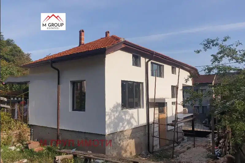 House in Oblast Pazardjik, Bracigovo