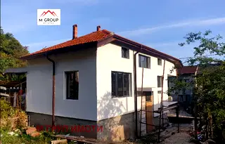 Къща в Пазарджик, Брацигово