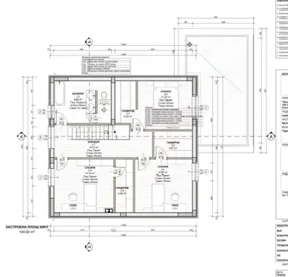 Снимка 3 — Къща в Пазарджик, Септември