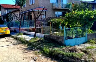 Къща в Пазарджик, Велин