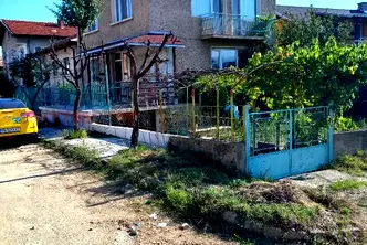Къща в Пазарджик, Велин