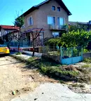 Къща в Пазарджик, Велин