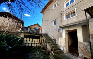 Къща в Пазарджик, Велин