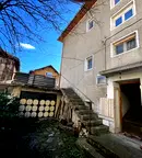 Къща в Пазарджик, Велин