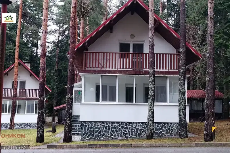 House in Oblast Pazardjik, м-т Цигов чарк