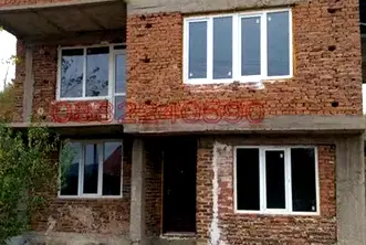Къща в Пазарджик, с. Баня