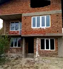 Къща в Пазарджик, с. Баня