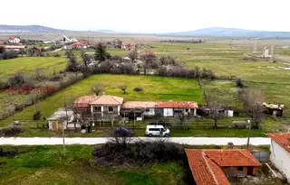 Къща в Пазарджик, с. Цар Асен