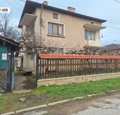 Photo 2 — House in Oblast Pazardjik, Dragor