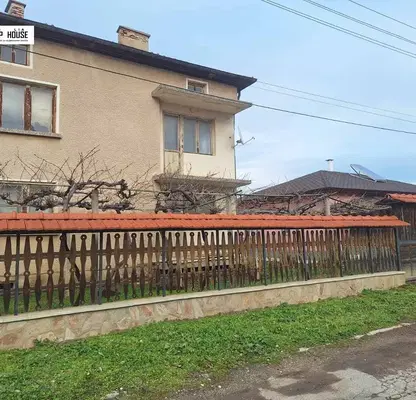 Photo 3 — House in Oblast Pazardjik, Dragor