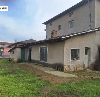 Photo 4 — House in Oblast Pazardjik, Dragor