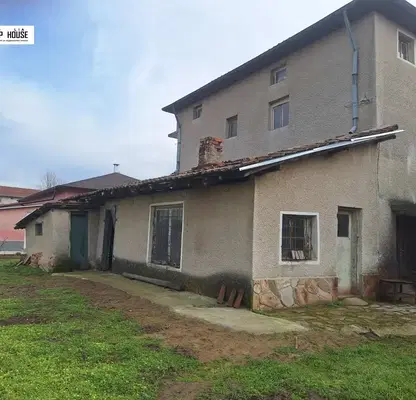 Photo 5 — House in Oblast Pazardjik, Dragor