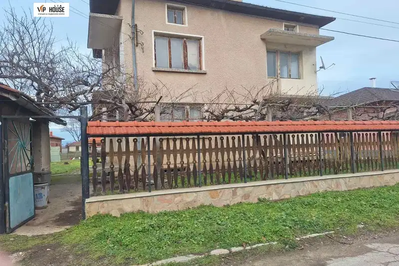 House in Oblast Pazardjik, Dragor