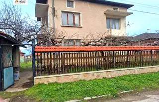 Къща в Пазарджик, с. Драгор