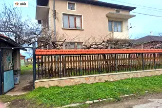 Къща в Пазарджик, с. Драгор