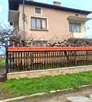 Къща в Пазарджик, с. Драгор