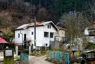 Къща в Пазарджик, с. Габровица