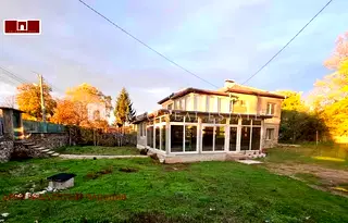 Къща в Пазарджик, с. Гелеменово