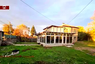 Къща в Пазарджик, с. Гелеменово
