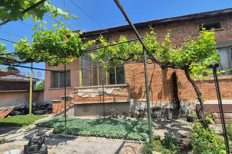 House in Oblast Pazardjik, Isperihovo