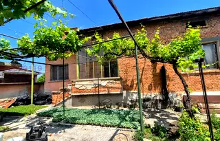 Къща в Пазарджик, с. Исперихово