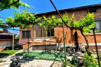 Къща в Пазарджик, с. Исперихово