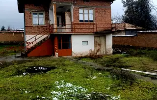 Къща в Пазарджик, с. Карабунар