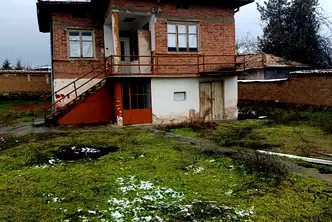 Къща в Пазарджик, с. Карабунар