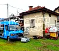 Снимка 2 — Къща в Пазарджик, с. Лозен