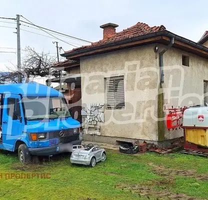 Photo 2 — House in Oblast Pazardjik, Lozen