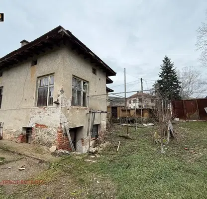 Снимка 4 — Къща в Пазарджик, с. Поибрене