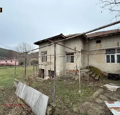 Снимка 5 — Къща в Пазарджик, с. Поибрене
