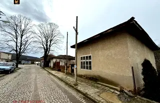 Къща в Пазарджик, с. Поибрене