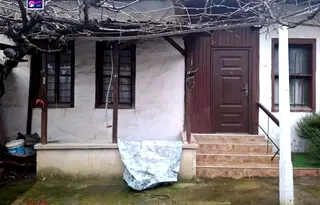 Къща в Пазарджик, с. Поибрене
