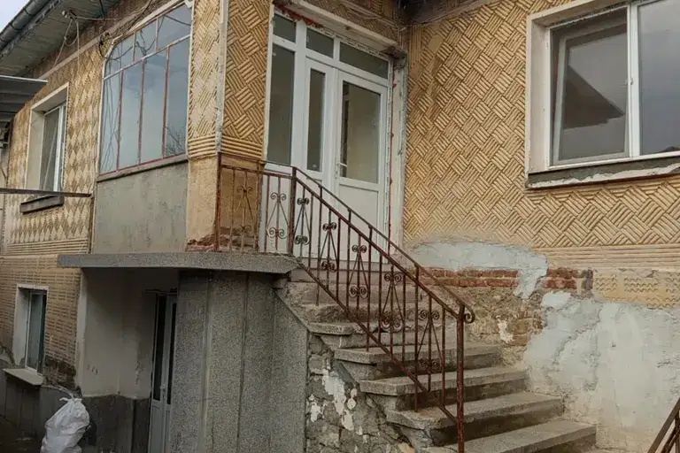 Къща в Пазарджик, с. Попинци