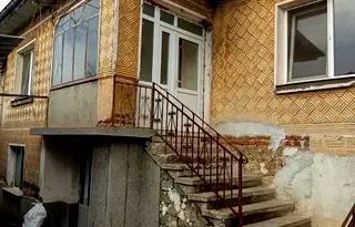 Къща в Пазарджик, с. Попинци