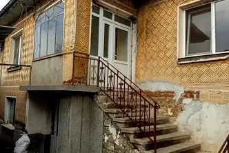 Къща в Пазарджик, с. Попинци