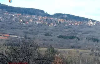 Къща в Пазарджик, с. Славовица