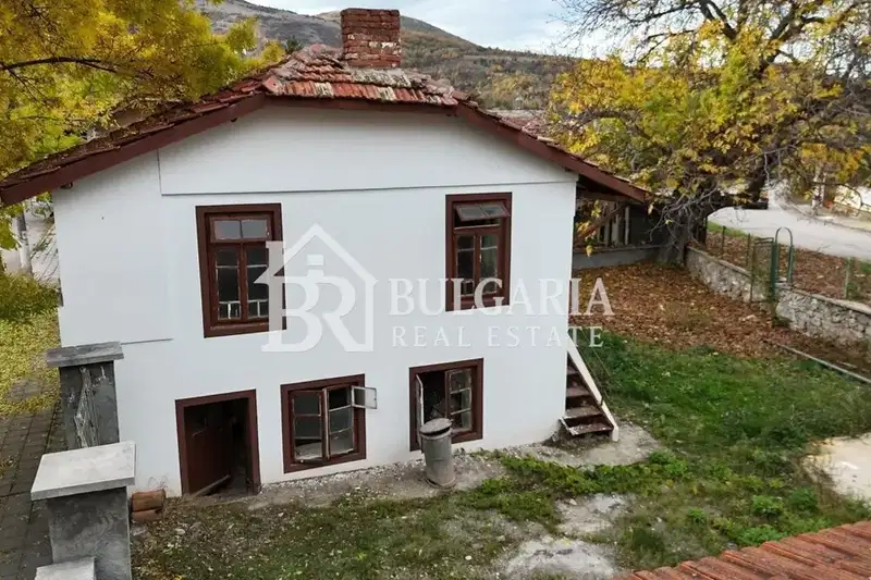House in Oblast Pernik, Zemen