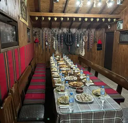 Снимка 2 — Къща в Перник, с. Дивотино